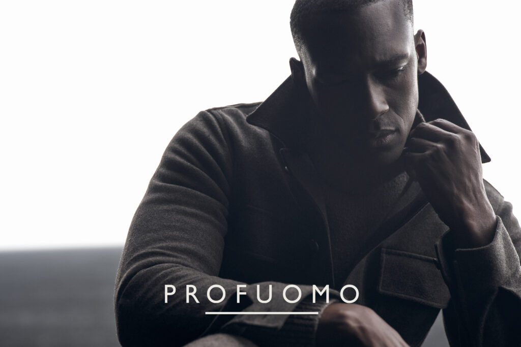 PROFUOMO AW 1901