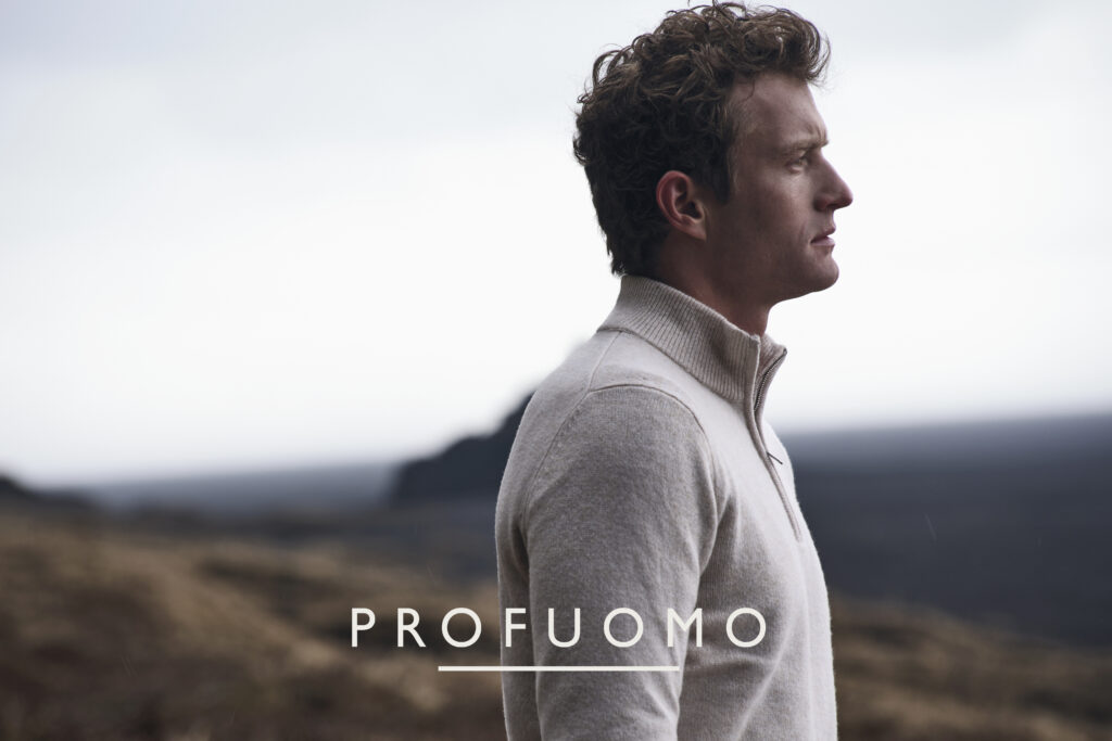 PROFUOMO AW 2087