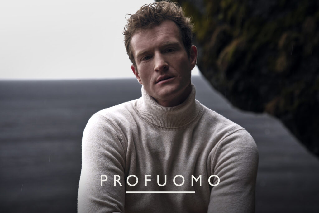 PROFUOMO AW 2118