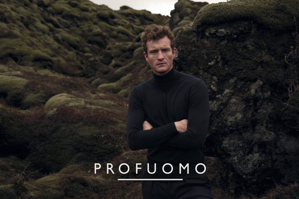 PROFUOMO AW 2273