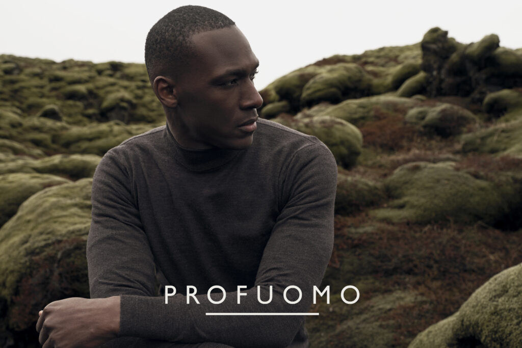 PROFUOMO AW 2441