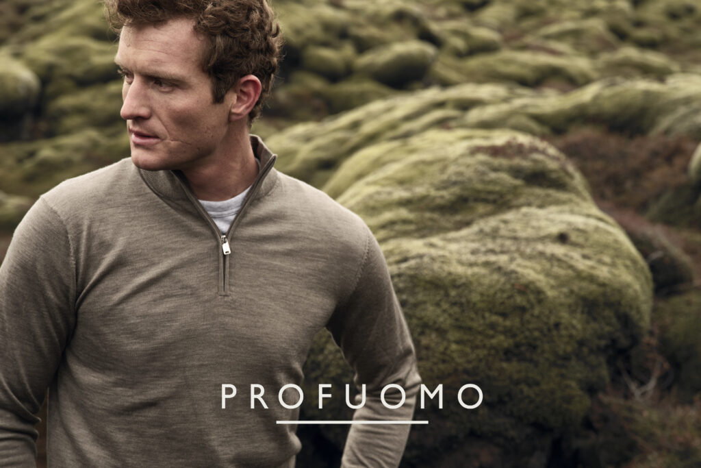 PROFUOMO AW 2583