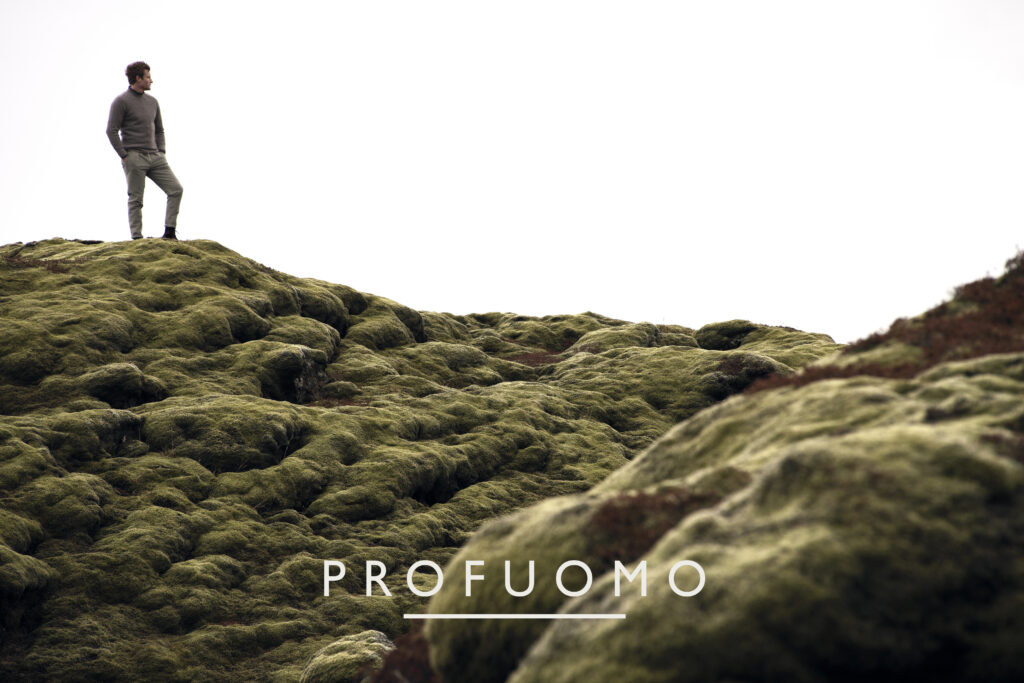 PROFUOMO AW 3019